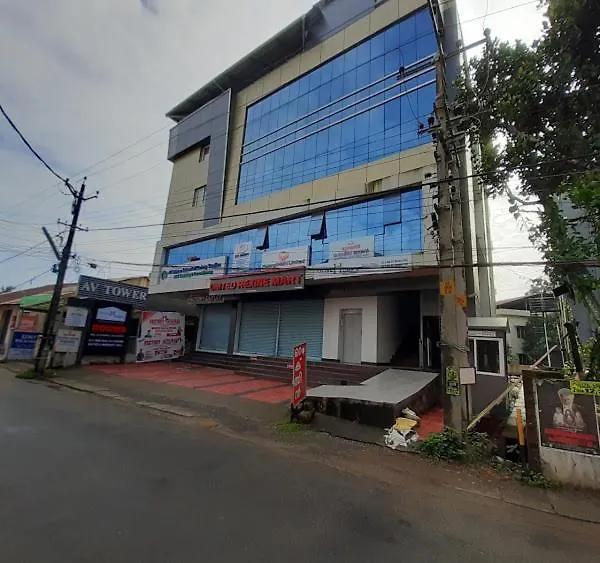 Olive Homes Residency Kodungallur