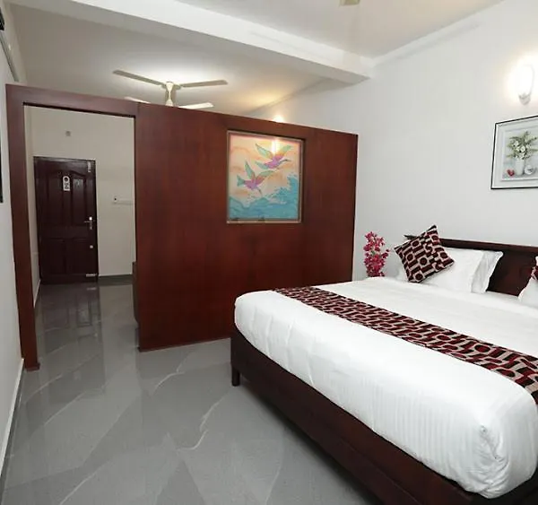 Olive Homes Residency Kodungallur Hotel