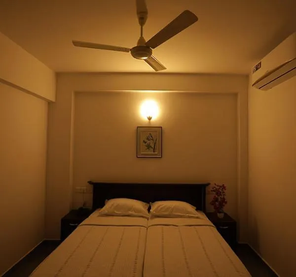 Olive Homes Residency Kodungallur India