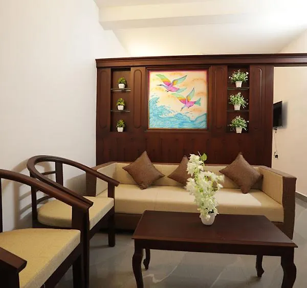 Olive Homes Residency Kodungallur 3*,  India