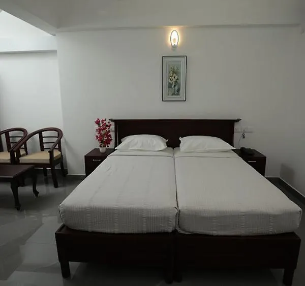 Hotel Olive Homes Residency Kodungallur