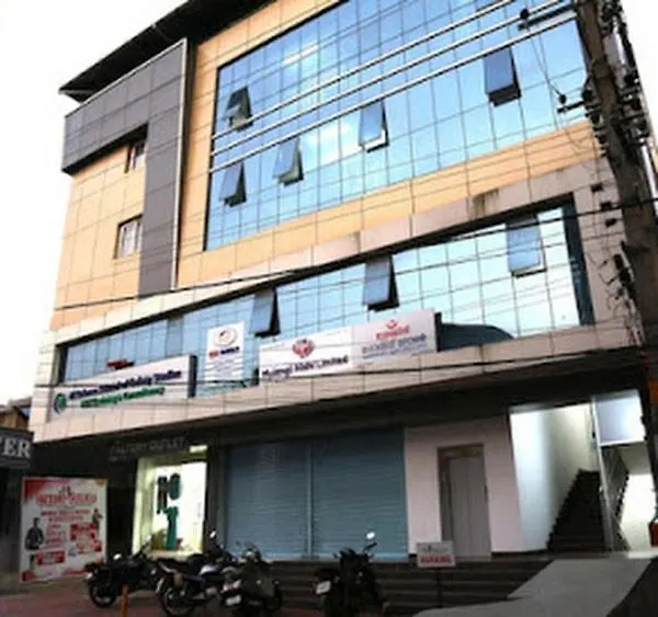 Olive Homes Residency Kodungallur 3*,