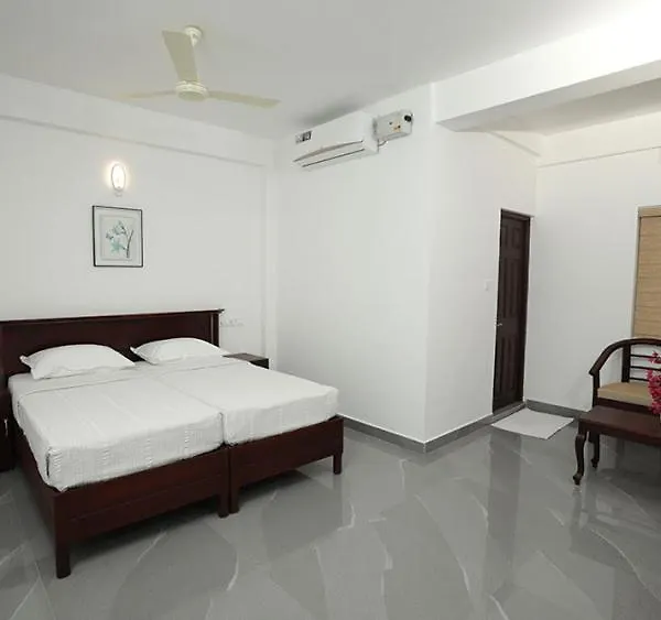 Olive Homes Residency Kodungallur Hotel