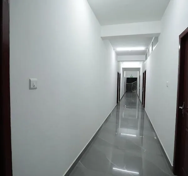 *** Hotel Olive Homes Residency Kodungallur India