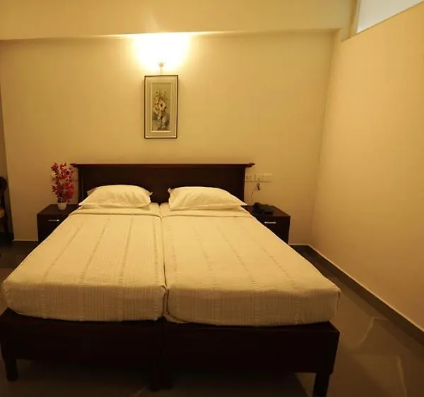 Olive Homes Residency Kodungallur