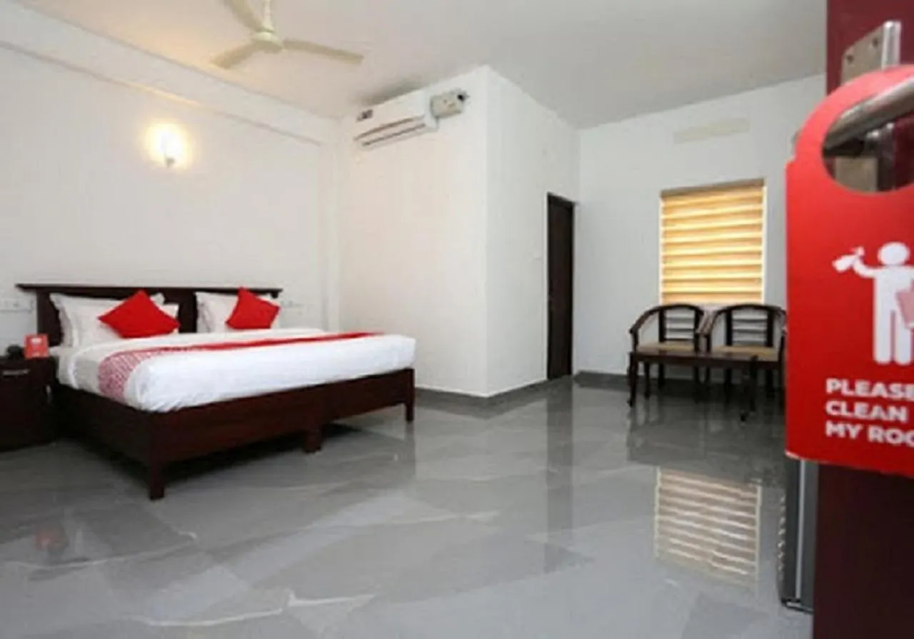 Hotel Olive Homes Residency Kodungallur