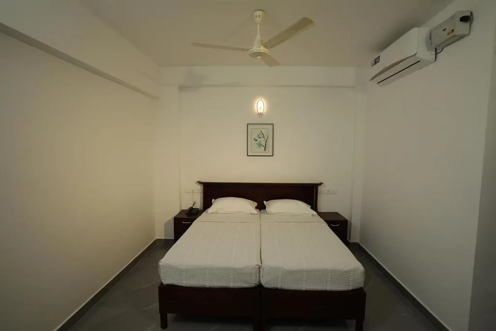 Olive Homes Residency Kodungallur Hotel