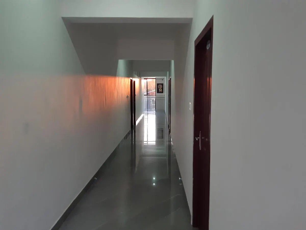 Olive Homes Residency Kodungallur 3*,  India