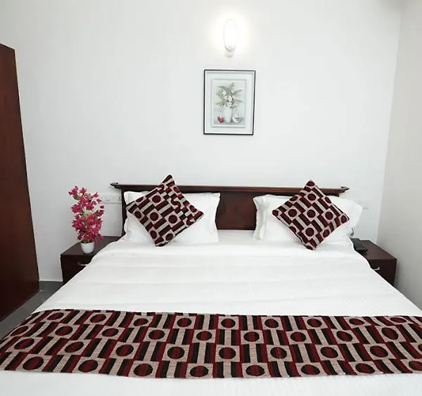 Olive Homes Residency Kodungallur
