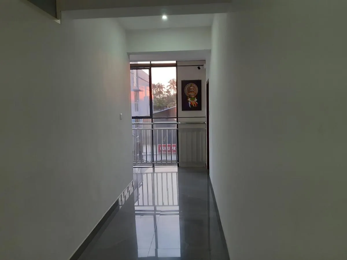 Olive Homes Residency Kodungallur 3*,