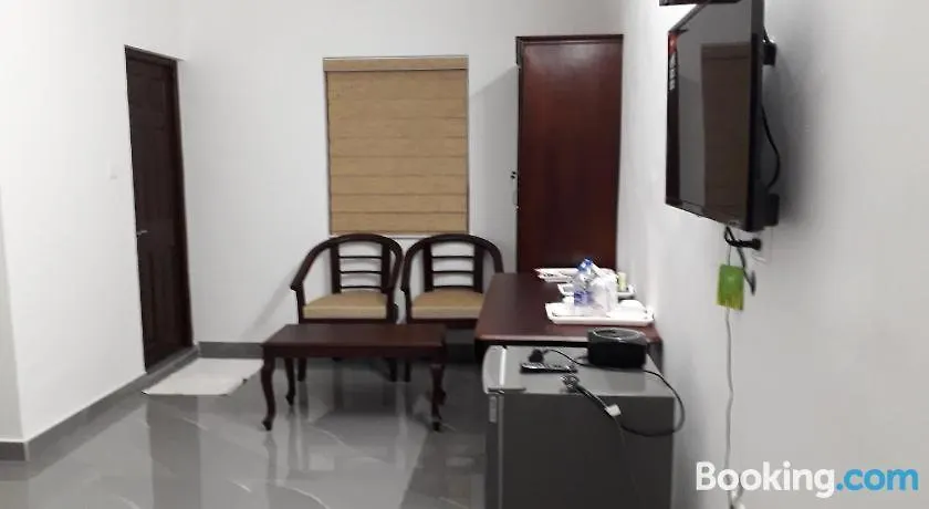 Olive Homes Residency Kodungallur Hotel