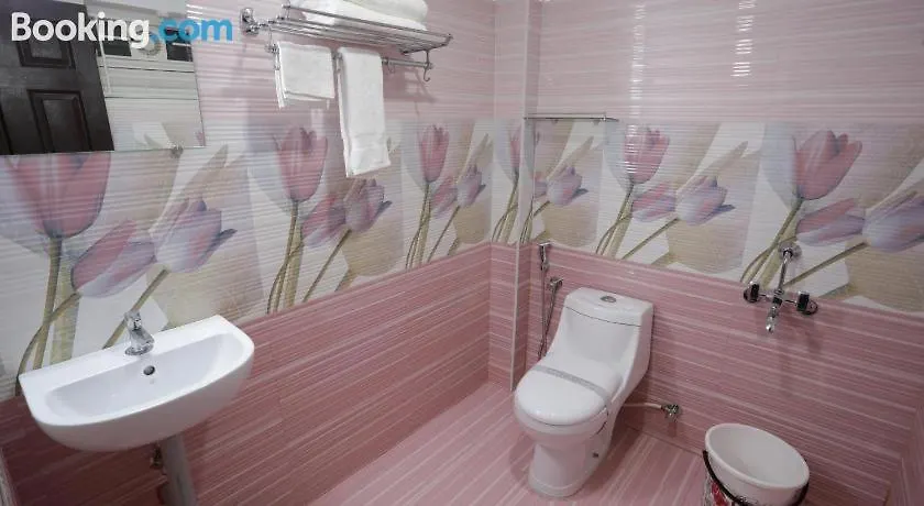 Olive Homes Residency Kodungallur 3*,