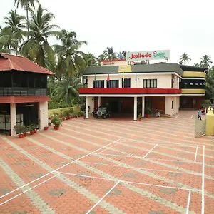 Hotel Kallada Residency