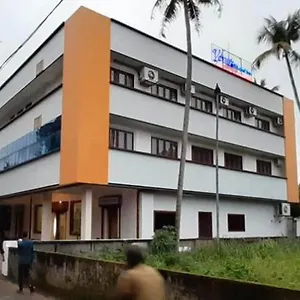 Hotel Venus Grand